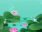 Игра Lotus Flowers онлајн