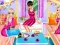 Игра Princess Pajama Party Sleepover онлајн