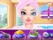 Игра Elsa Holiday Spa Relax онлајн