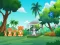 Игра Rescue The Rabbit 2 онлајн