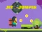 Игра Jet Jumper онлајн