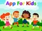 Игра App For Kids онлајн