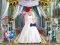 Игра Princess wedding dress онлајн