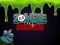 Игра Zombie Smack онлајн