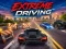 Игра Extreme Driving онлајн