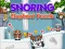 Игра Snoring Wake up Elephant онлајн