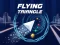 Игра Flying Triangle онлајн