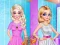 Игра BFF Summer Fashion онлајн