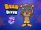 Игра Bear Diver онлајн