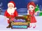 Игра Santa Claus Christmas Preparation онлајн