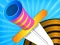 Игра Knife Shooting онлајн