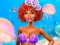 Игра The Trendy Mermaid онлајн