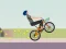 Игра Wheelie Biker онлајн