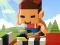 Игра Hurdle Rush онлајн