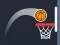 Игра Bouncy Dunks онлајн