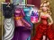 Игра Sery Haute Couture Dolly Dress Up онлајн