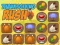 Игра Thanksgiving Rush онлајн