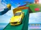 Игра Impossible Stunt Car Tracks онлајн