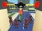 Игра Squid Fall Guy онлајн