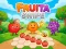 Игра Fruita Swipe онлајн