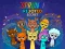 Игра Sprunki Rejoyed Secret онлајн