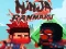 Игра Ninja Ranmaru онлајн