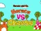 Игра Horace vs Cheese онлајн