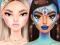 Игра Mega Makeup Seasons Best онлајн