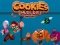 Игра Cookies Must Die онлајн