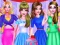 Игра Ice Cream Birthday Party онлајн
