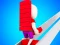 Игра Stair Run 3d онлајн