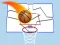 Игра Basketball Damage онлајн
