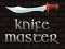 Игра Knife Master онлајн