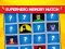 Игра Superhero Memory Match онлајн