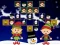 Игра Hit the Christmas Elves онлајн