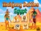 Игра Mahjong Battles Egypt онлајн
