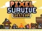Игра Pixel Survive Western онлајн