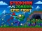 Игра Stickman vs Zombies: Epic Fight онлајн