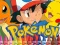 Игра Pokemon Coloring онлајн