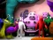 Игра Garten of Banban Escape онлајн