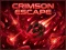 Игра Crimson Escape онлајн
