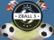 Игра Zball 3: Football онлајн