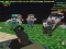 Игра Blocky Combat SWAT Zombie Survival онлајн