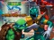 Игра Teenage Mutant Ninja Turtles VS Power Rangers: Ultimate Hero Clash онлајн