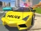 Игра Police Drift Car онлајн