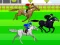 Игра Horse Racing 2d онлајн