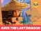 Игра Raya the last Dragon Jigsaw Puzzle Planet онлајн