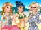 Игра Princesses Boho Beachwear Obsession онлајн