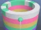 Игра Painting Rings онлајн