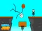 Игра Ragdoll Jump онлајн
